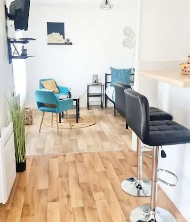 Le Petit Cocon Bleu * Flers (Orne)