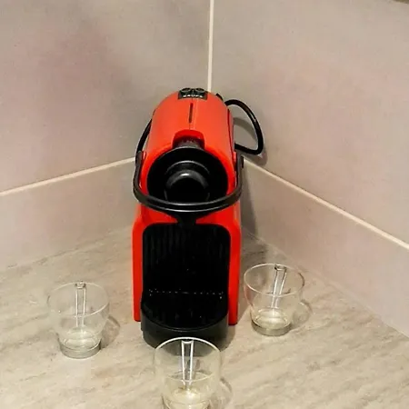 Apartamento Le Petit Cocon Bleu *