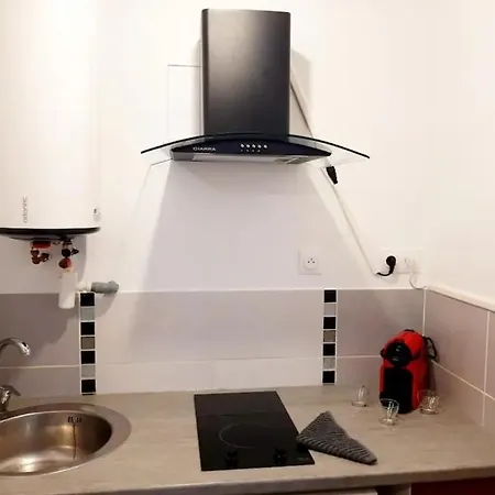 Le Petit Cocon Bleu Flers (Orne)