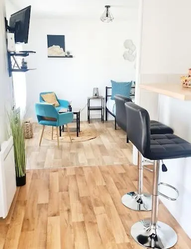 Le Petit Cocon Bleu * Flers (Orne)