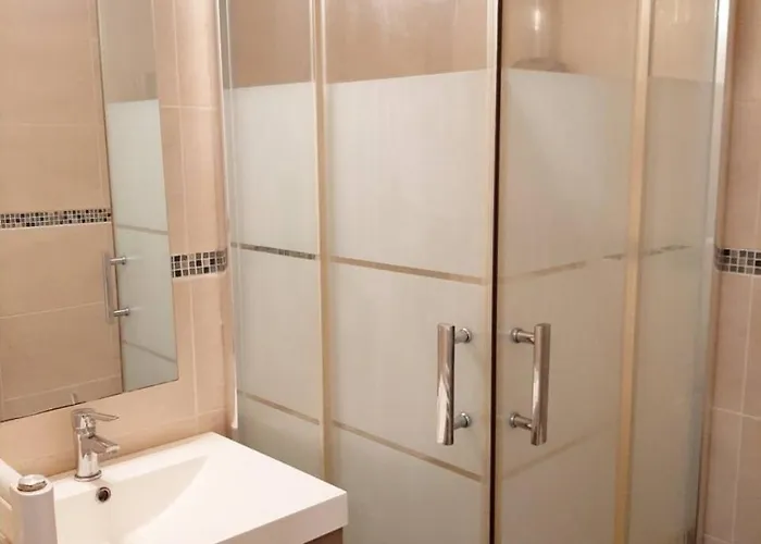 Le Petit Cocon Bleu Appartamento *