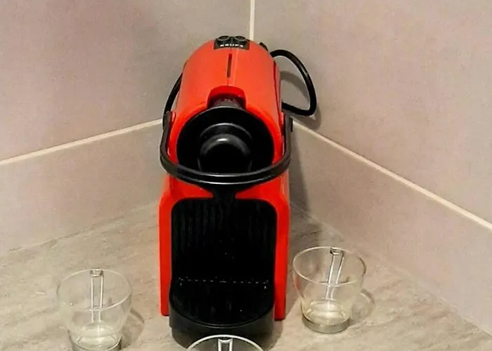 Appartamento Le Petit Cocon Bleu *